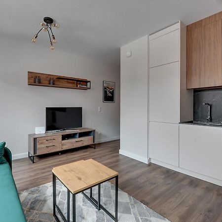 Scala 60C City Center Apartments By Lion Apartments Gdansk Exterior photo